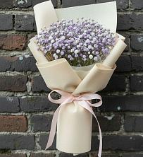 Букет цветов из:  Гипсофила в Таганроге