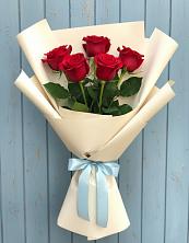 Букет Классика чувств в Таганроге