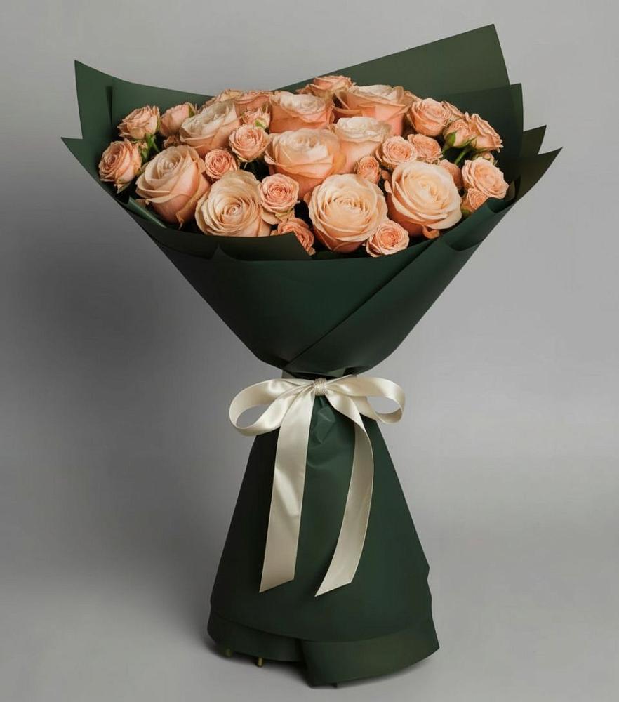 Букет Элегантный в Таганроге