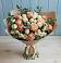 Букет цветов из: Альстромерии и Розы в Таганроге
