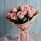 Букет цветов из: Розы в Таганроге