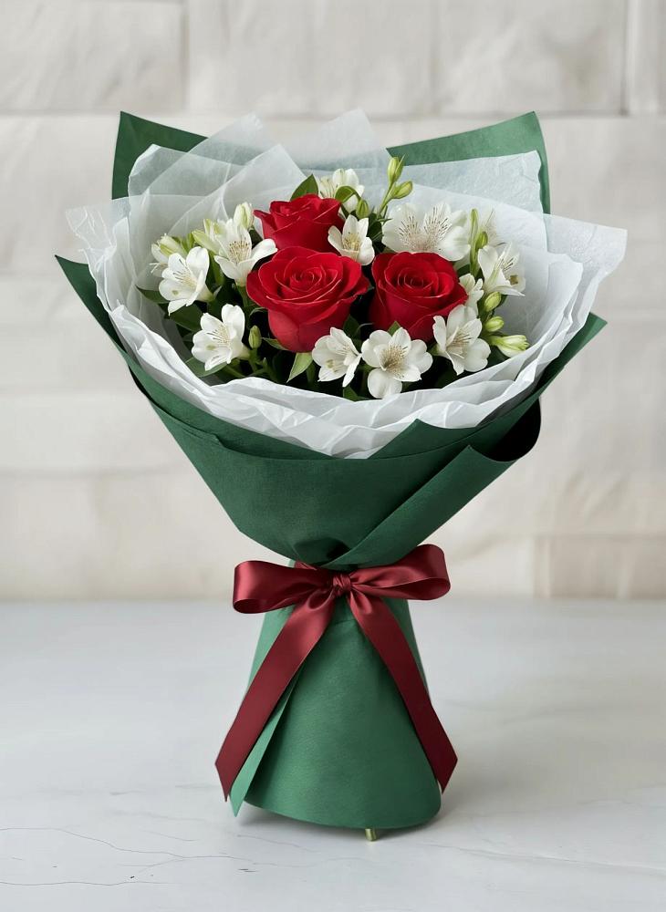 Букет Идеальный Вкус в Таганроге