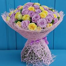 Букет 101 Волшебный Миг в Таганроге