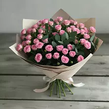 Букет Удовольствие в Таганроге