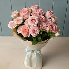 Букет Розовый шарм #REPLACE_PRED# Таганроге