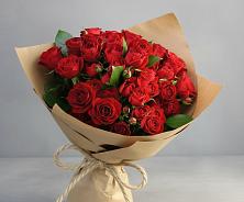 Букет Любовный роман в Таганроге