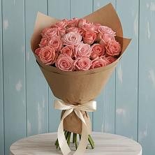 Букет цветов из:  Розы в Таганроге
