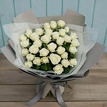 Букет Белоснежная нежность #REPLACE_PRED# Таганроге
