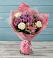 Букет цветов из: Герберы в Таганроге