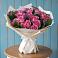 Букет цветов из: Розы в Таганроге