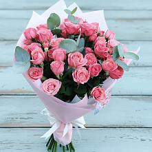 Букет Леди совершенство в Таганроге