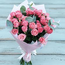 Букет Леди совершенство в Таганроге